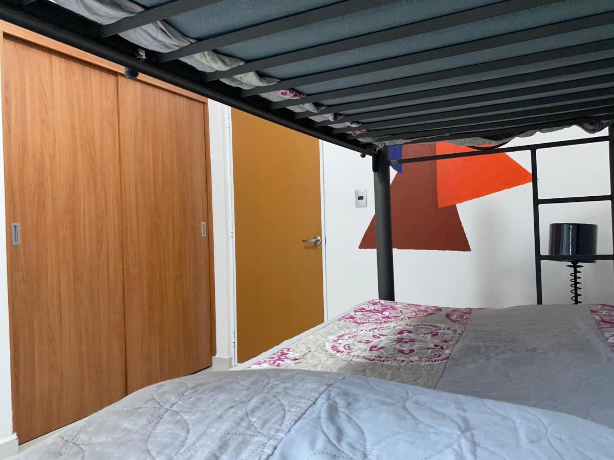 Cachito De Cielo, Departamento De Lujo 2 Habitaciones Y Alberca Manzanillo Exteriör bild